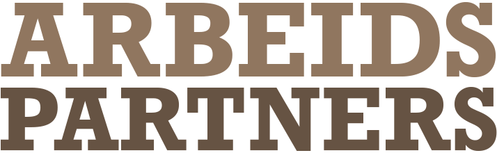 Logo Arbeidspartners